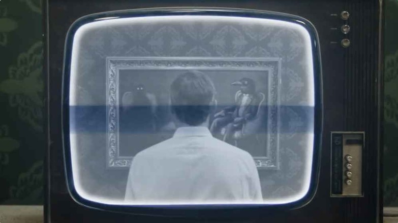 逃离方块悖论截图1