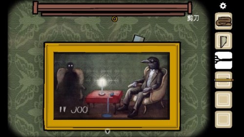 逃离方块：悖论完整版4