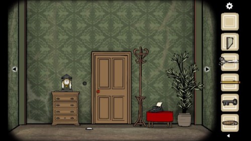 逃离方块：悖论完整版6