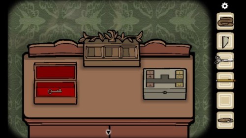 逃离方块：悖论完整版5