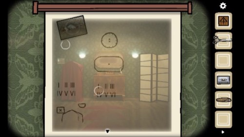 逃离方块：悖论完整版9