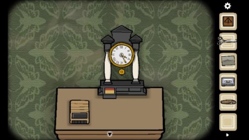 逃离方块：悖论完整版10