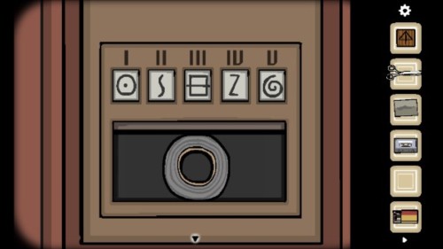 逃离方块：悖论完整版11