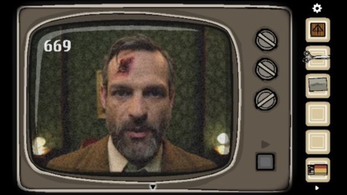 逃离方块：悖论完整版13