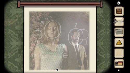 逃离方块：悖论完整版17