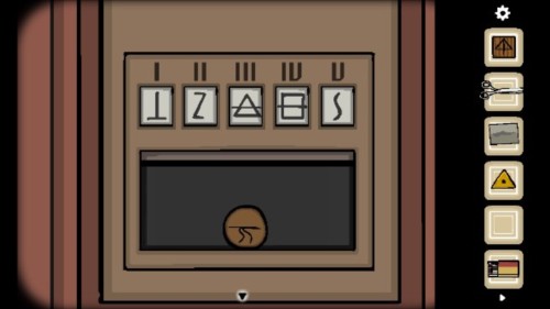 逃离方块：悖论完整版18