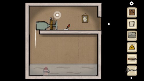 逃离方块：悖论完整版24