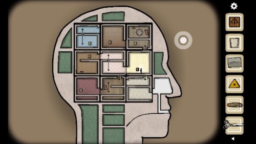 逃离方块：悖论完整版23