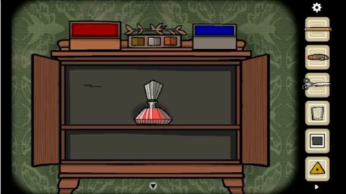 逃离方块：悖论完整版31