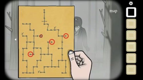 逃离方块：悖论完整版33