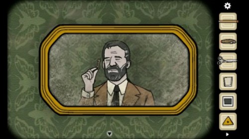 逃离方块：悖论完整版32