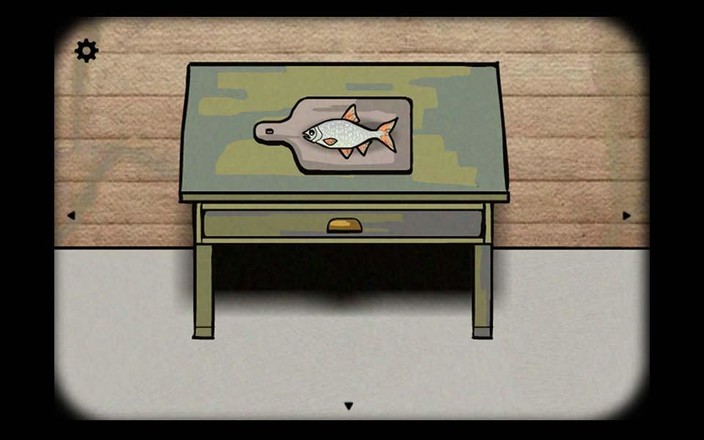 逃离方块锈湖湖畔截图2