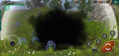 狼传说家园与爱心正版怎么解锁装配技能5