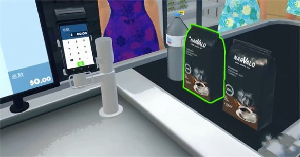 超市模拟器免广告截图4