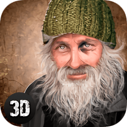 流浪汉模拟器中文版