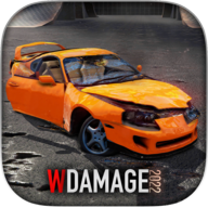 汽车碰撞模拟器