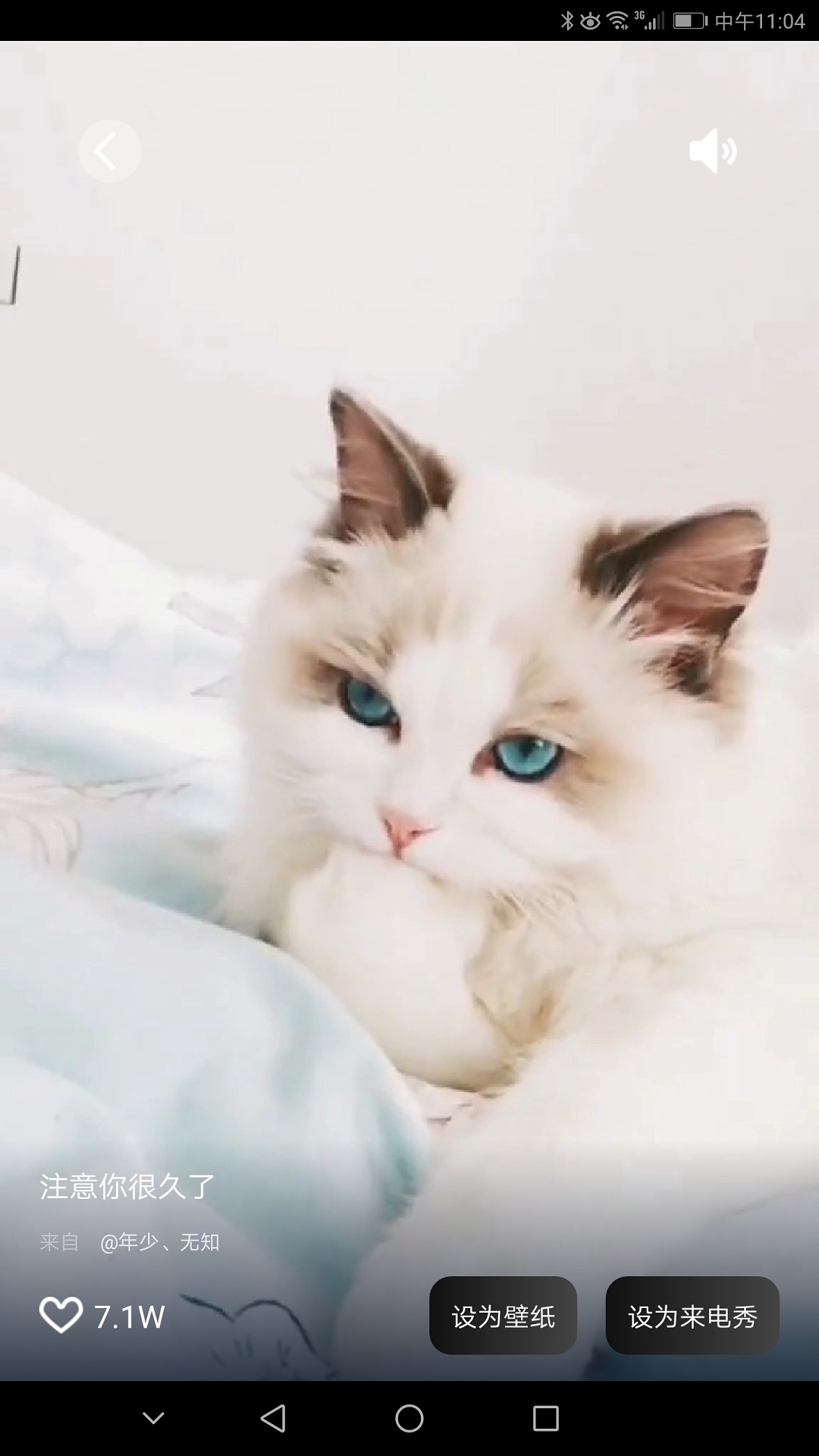 魔幻壁纸app截图3