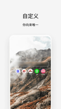 via浏览器手表版截图3