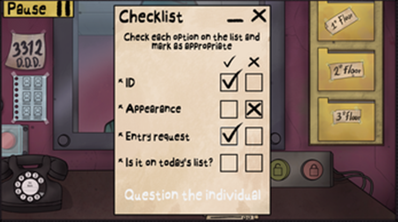 这不是我的邻居手游截图4