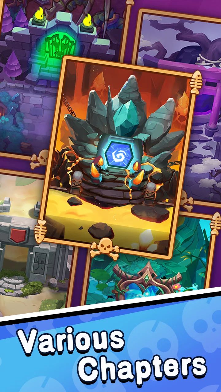 枪手传说2024截图1