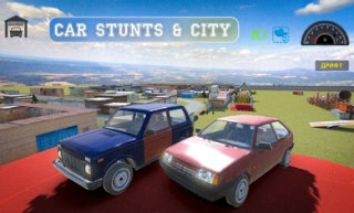 汽车碰撞模拟器截图2