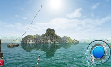 怪物钓鱼锦标赛截图3