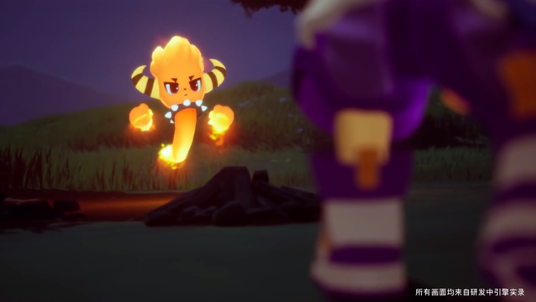 洛克王国世界截图3