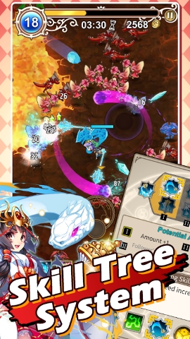 星界幸存者最新版截图1