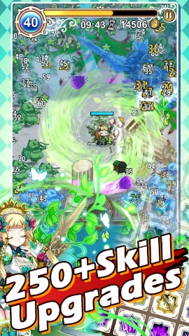 星界幸存者最新版