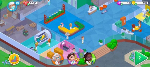 快乐诊所新手攻略