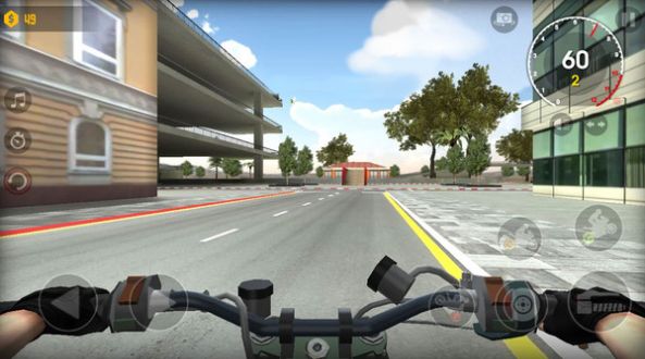 火爆摩托最新版截图3