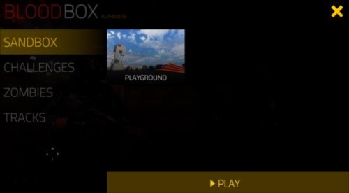 红色境地最新版图片3