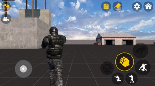 红色境地最新版图片4