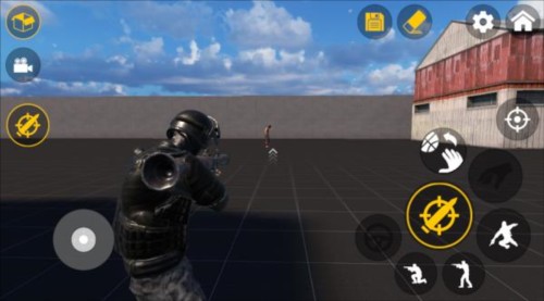 红色境地最新版图片5