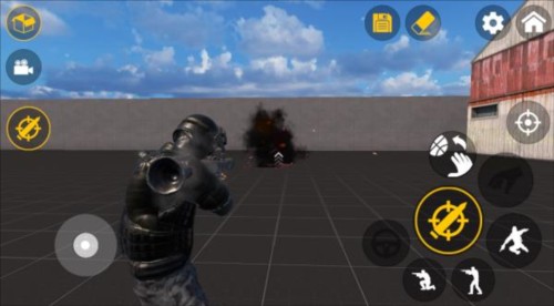 红色境地最新版图片6