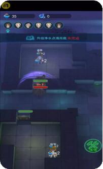 小丑回魂夜截图1