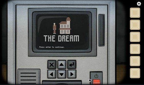 内在昔日中文版