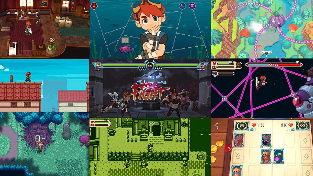 进化之地2移植版截图2