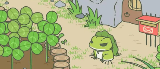 带你去旅行游戏推荐