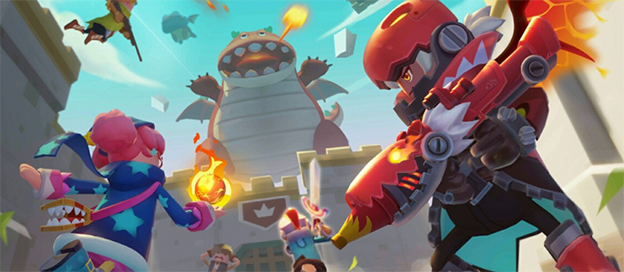 沙盒吃鸡游戏大全