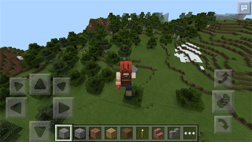 我的世界0.14.1截图3