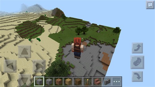 我的世界0.14.1截图2