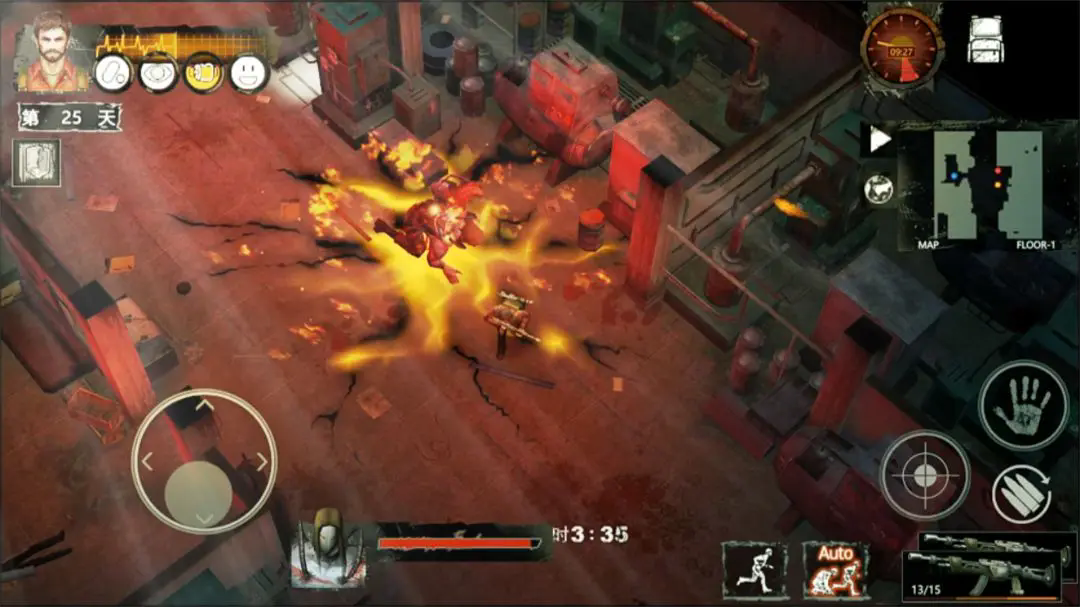 末日方舟中文手机版