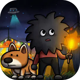 大菠萝马戏团测试服