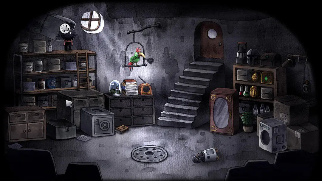 大菠萝马戏团测试服截图3