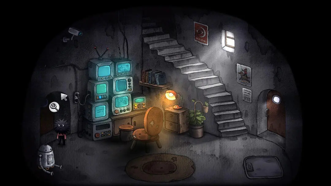 大菠萝马戏团测试服截图1