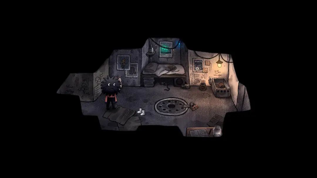 大菠萝马戏团测试服