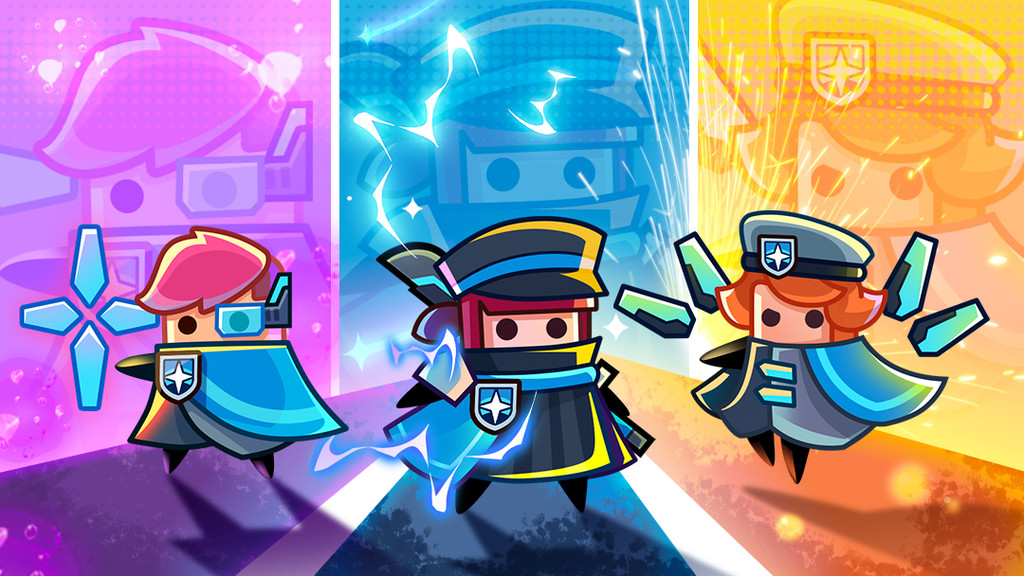 roguelike类手游合集