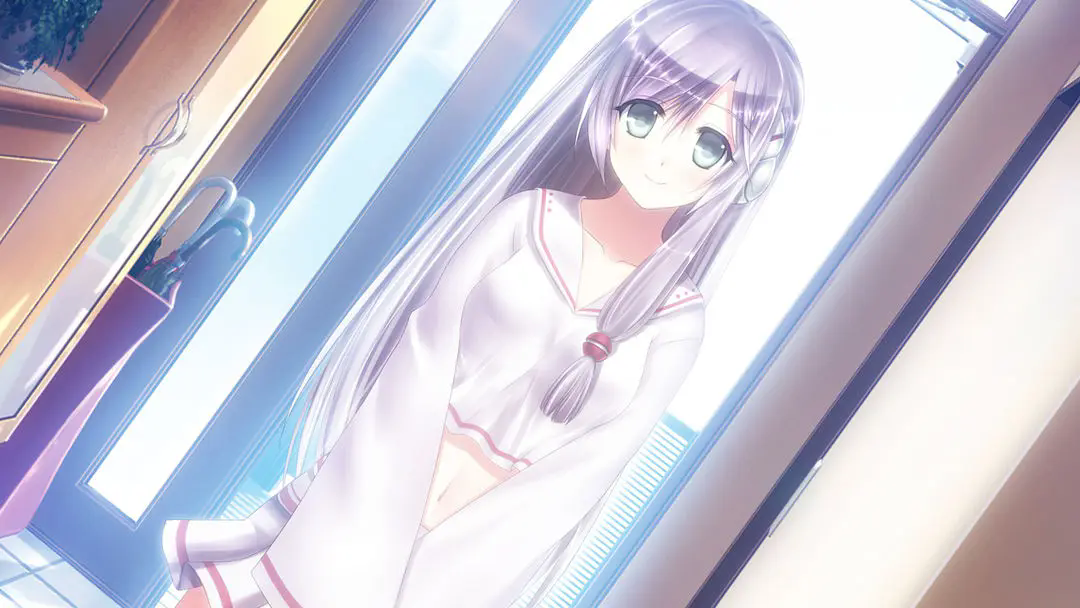 露西她所期望的一切移植版