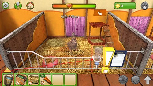 宠物世界3D我的动物救援新手攻略7